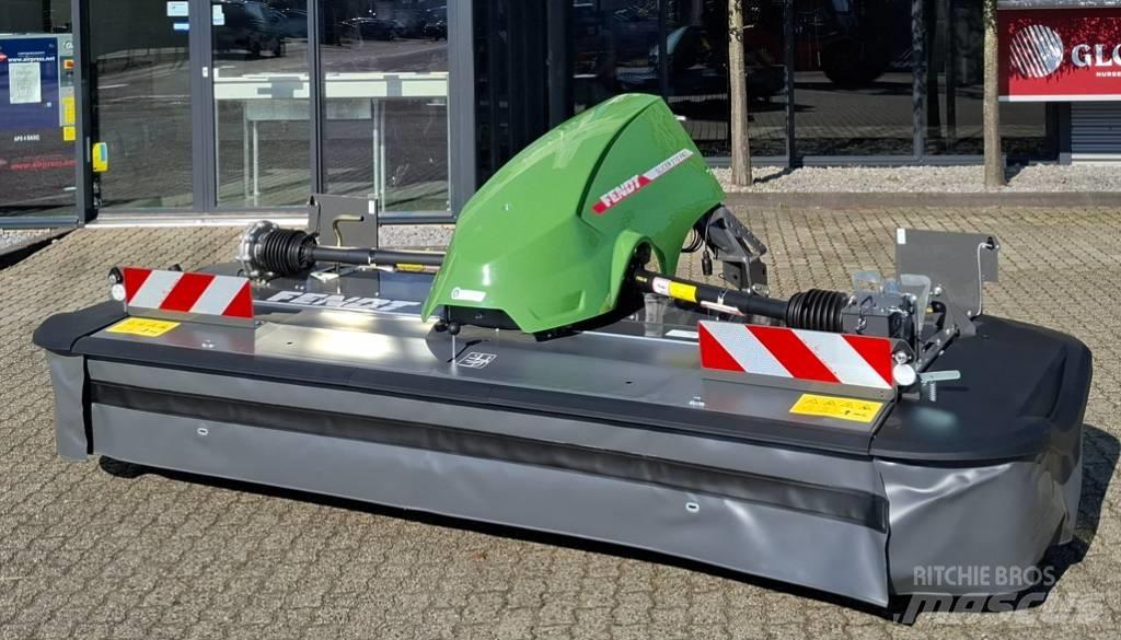 Fendt Slicer 310 FKC Segadoras
