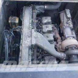 Kato SS500S Grúas autopropulsadas