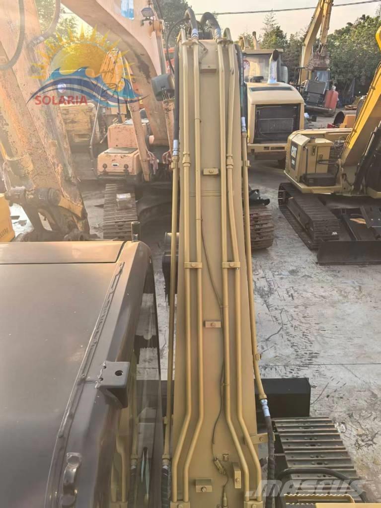 CAT 336 D 2 Excavadoras de cadenas