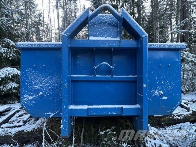  Yleislava 4200mm Desmontables