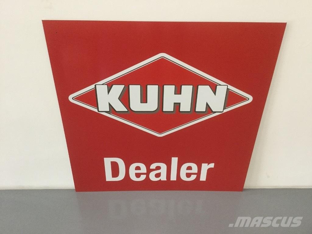 Kuhn VBP 3165 Rotoempacadoras