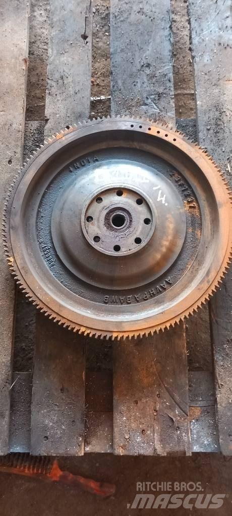 DAF LF 45.     5258810 Motores