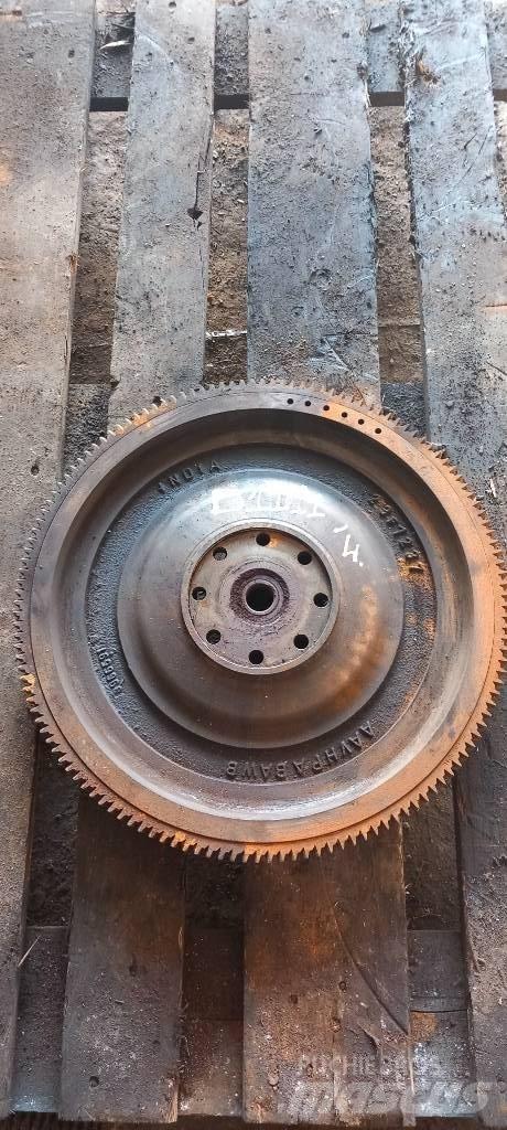 DAF LF 45.     5258810 Motores