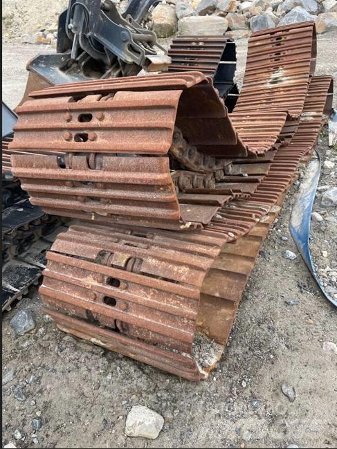 Liebherr R 926 Excavadoras de cadenas