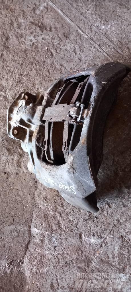 Scania 94 D .   1472419 Frenos