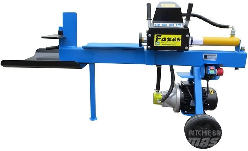 Faxe EL-KLYV 500MM Procesadoras y cortadoras de leña