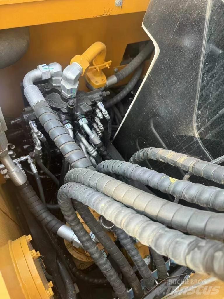 Sany SY 95 C Excavadoras de cadenas