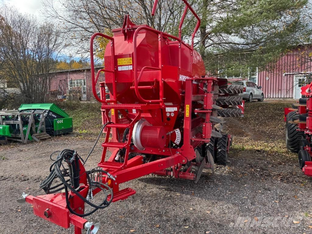 Horsch Pronto 4 DC Sembradoras combinadas
