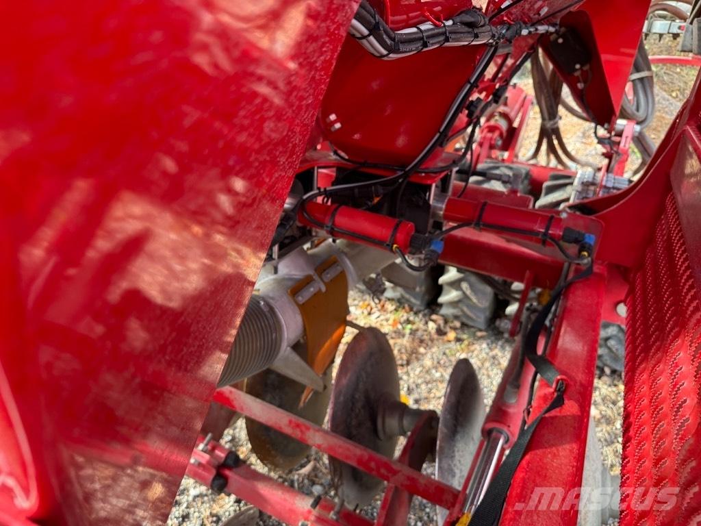 Horsch Pronto 4 DC Sembradoras combinadas