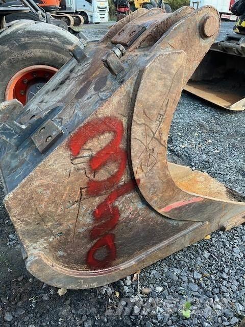  Kaapelikauha Cucharones