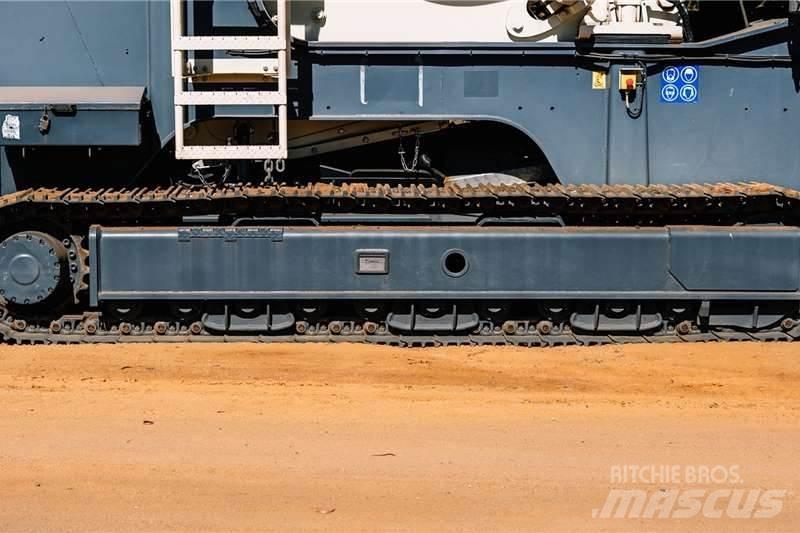 Metso LT120 Trituradoras