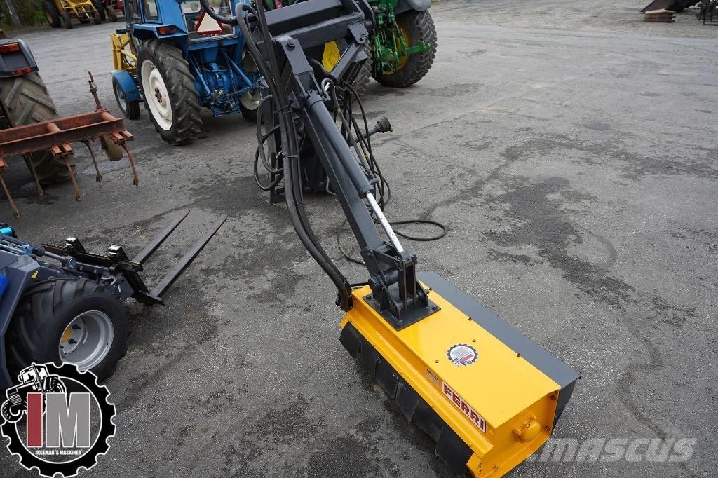  Armklippare Ferri Tijeras cortasetos