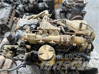 CAT C 6.6 ENGINE Motores