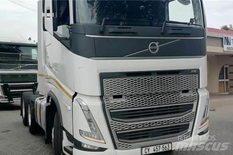 Volvo FH 440 Otros camiones