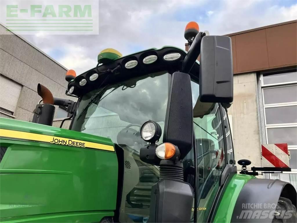 John Deere 6230r Tractores