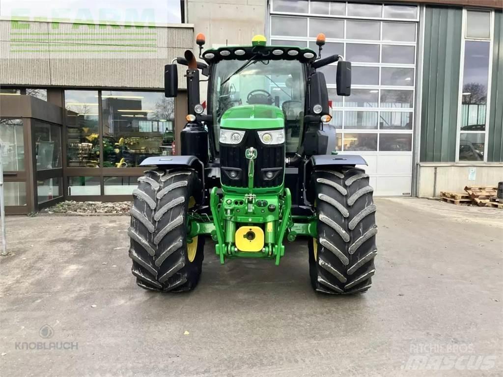 John Deere 6230r Tractores