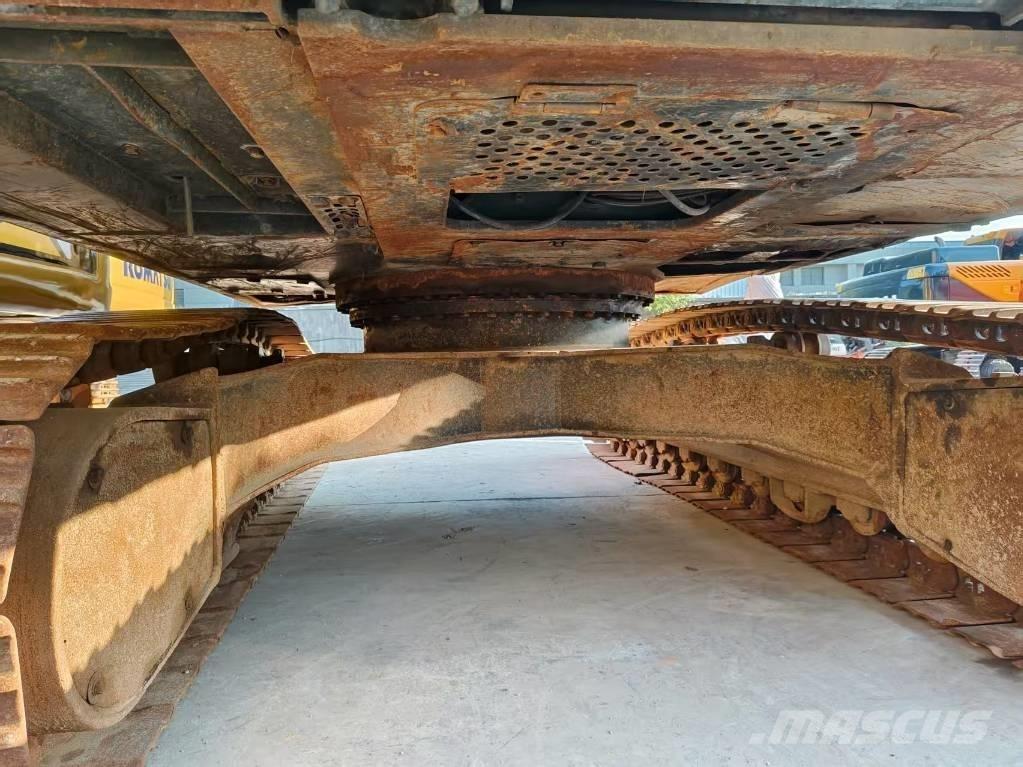 Hyundai R300LC-9S Excavadoras de cadenas