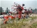 Kuhn GA 15021 Segadoras hileradoras