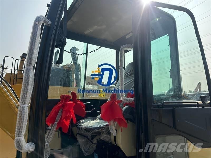 CAT 306E Mini excavadoras < 7t