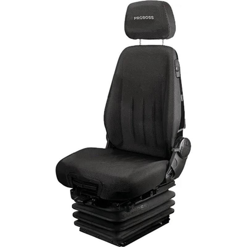  PROBOSS BS 1510 24 V Excavadoras de cadenas