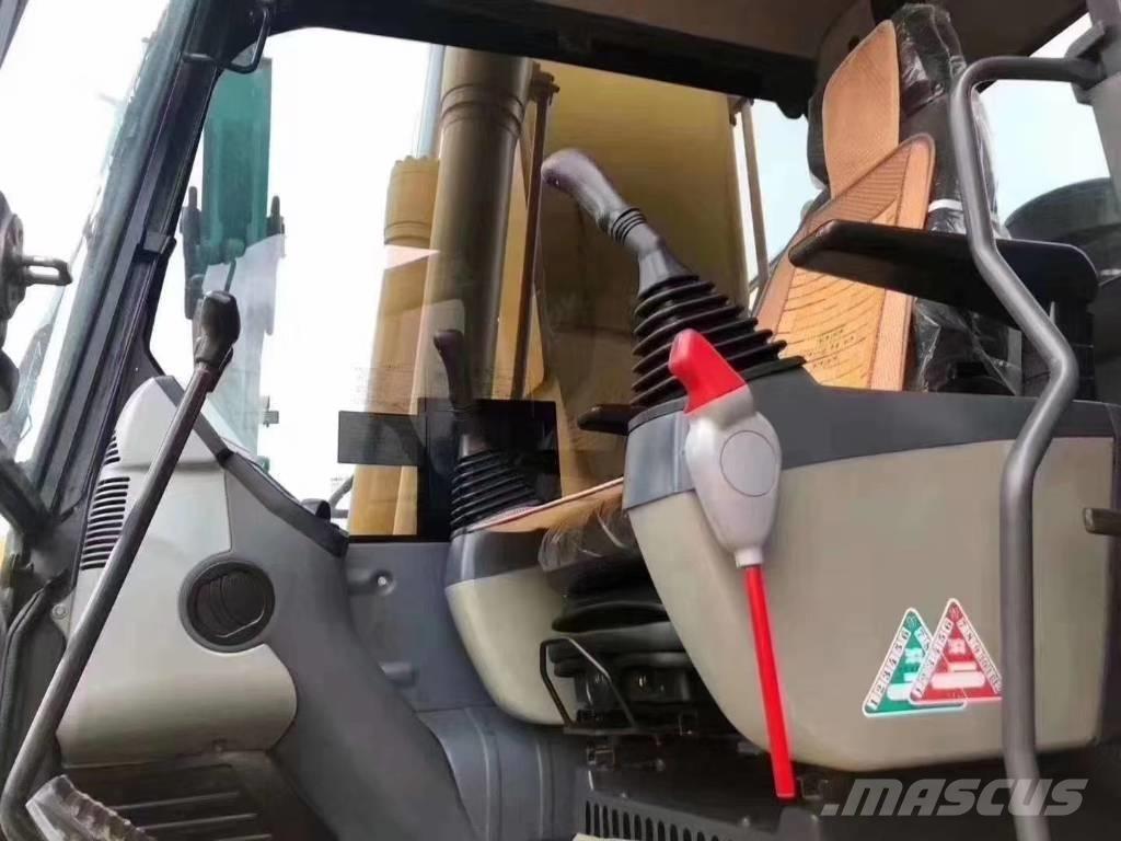 Komatsu PC 240 Excavadoras de cadenas