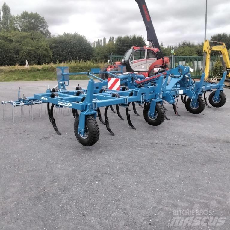 Religieux LIBORTO 6M Cultivadores