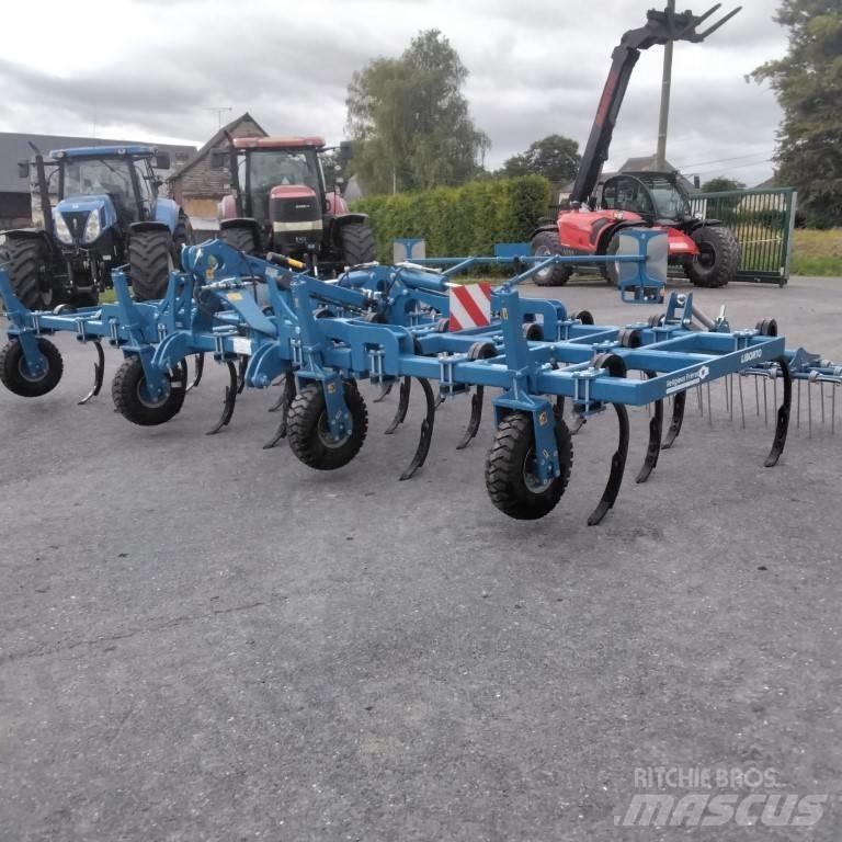 Religieux LIBORTO 6M Cultivadores