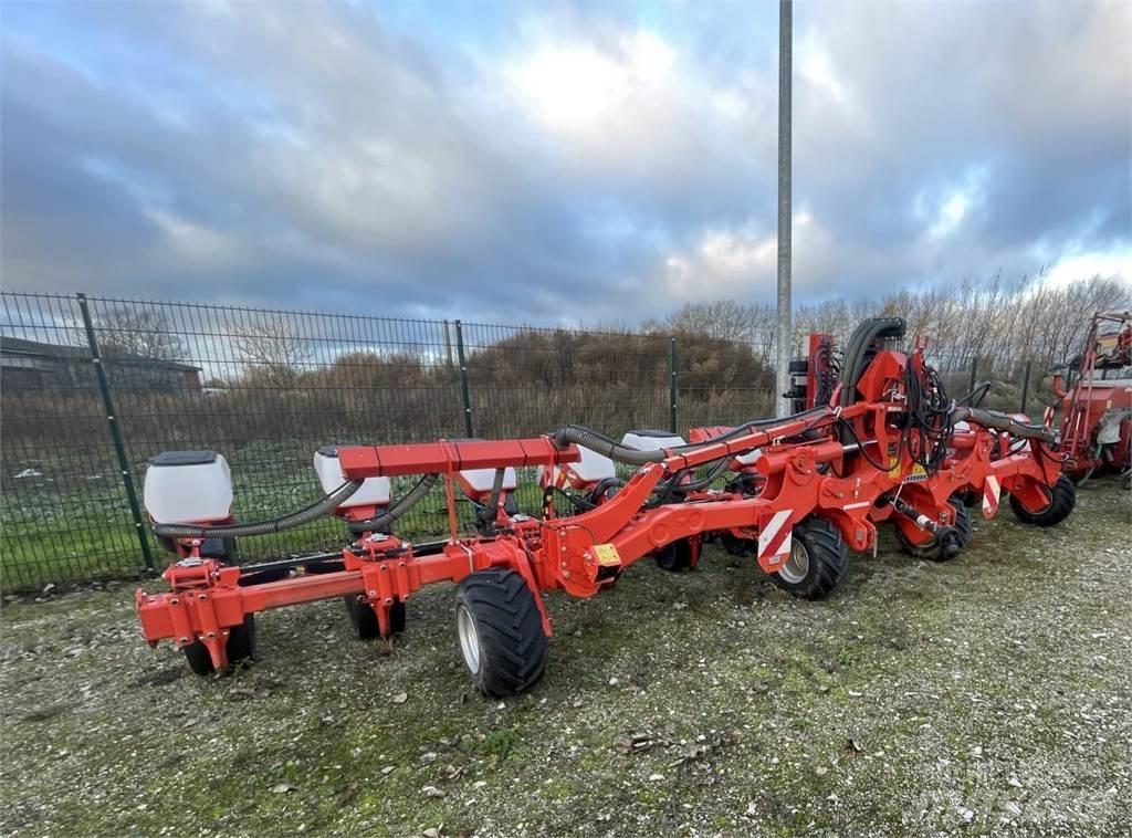 Kuhn 3 RXL 3e Sembradoras de alta precisión