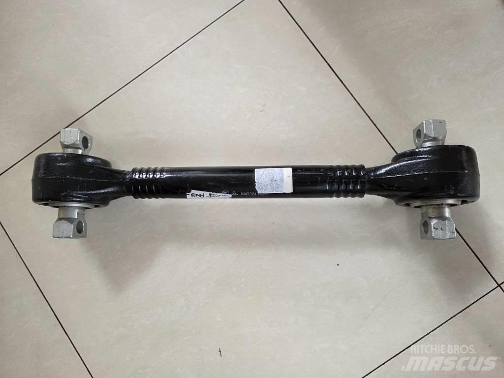 Iveco 5802017408 Chasis y suspención
