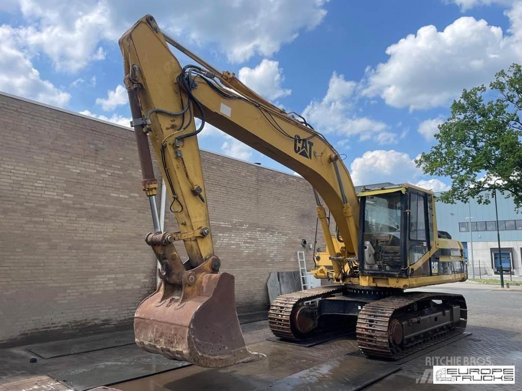 CAT 320 S 6 Cyl Excavadoras de cadenas
