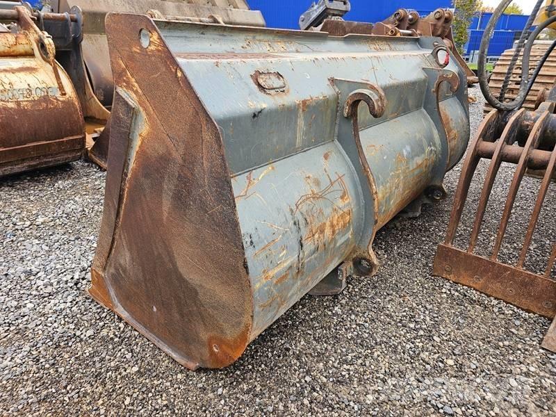 Liebherr L 514 Cargadoras sobre ruedas