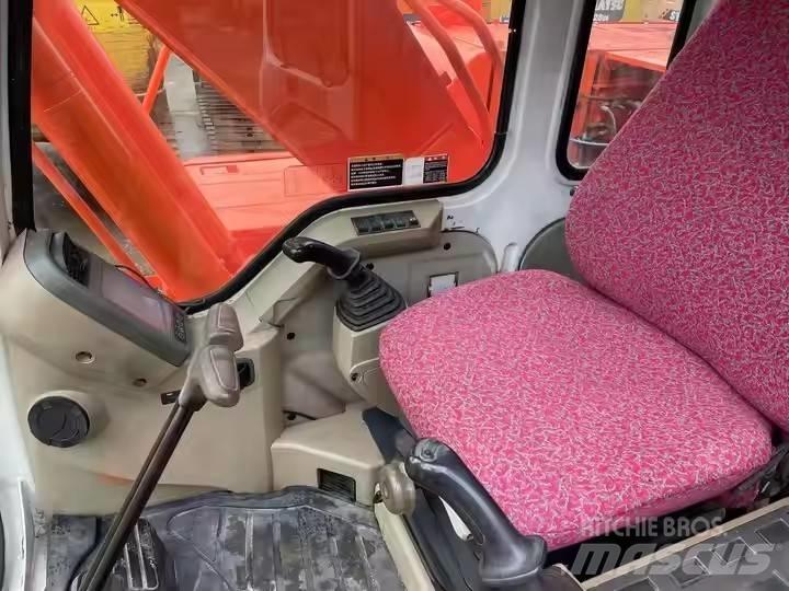 Doosan DH 150 LC-7 Excavadoras de cadenas