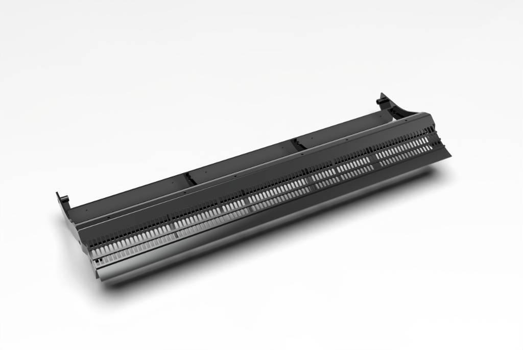 CLAAS 757400.2 Accesorios para cosechadoras combinadas