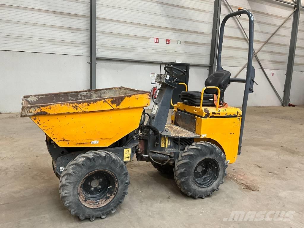 Terex TA 1 Dúmpers de obra