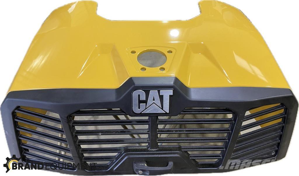 CAT -  906 Transporte - Otros