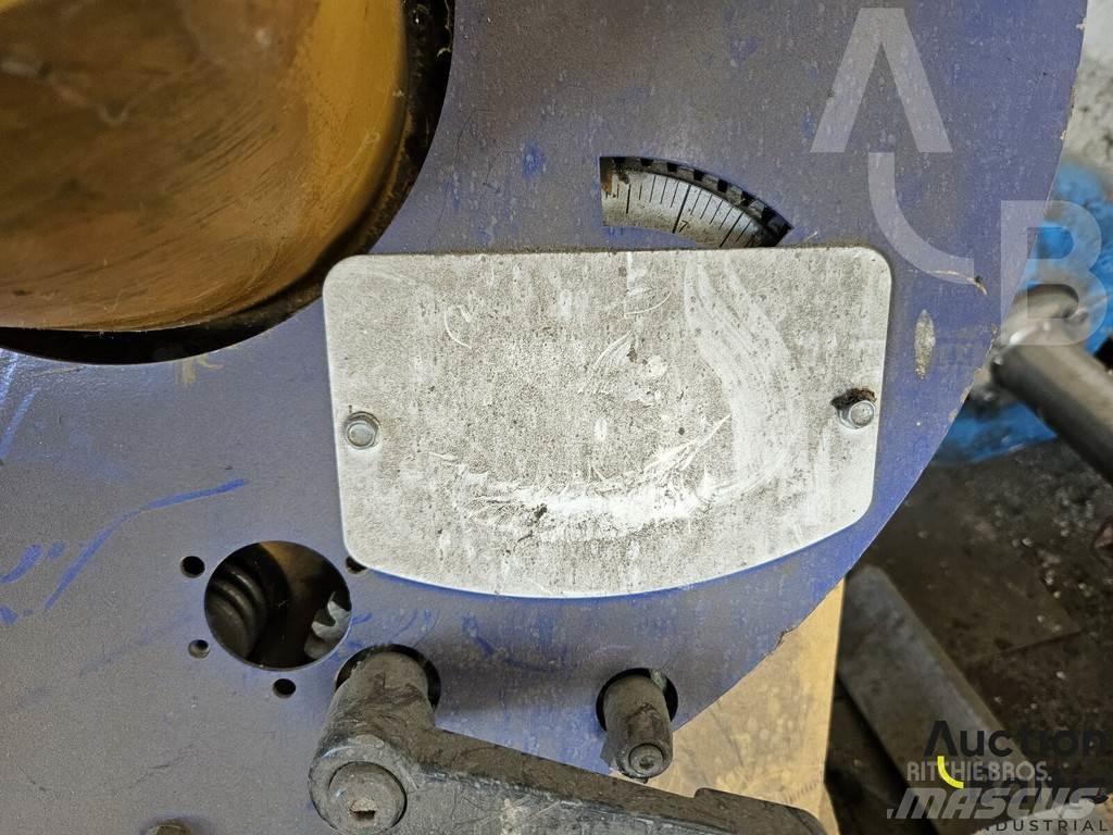Skiold SK5000 Procesadoras de cultivos y unidades de almacenamiento / máquinas - Otros
