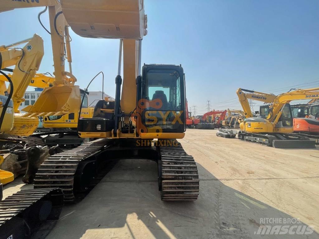 CAT 315 D Excavadoras de cadenas