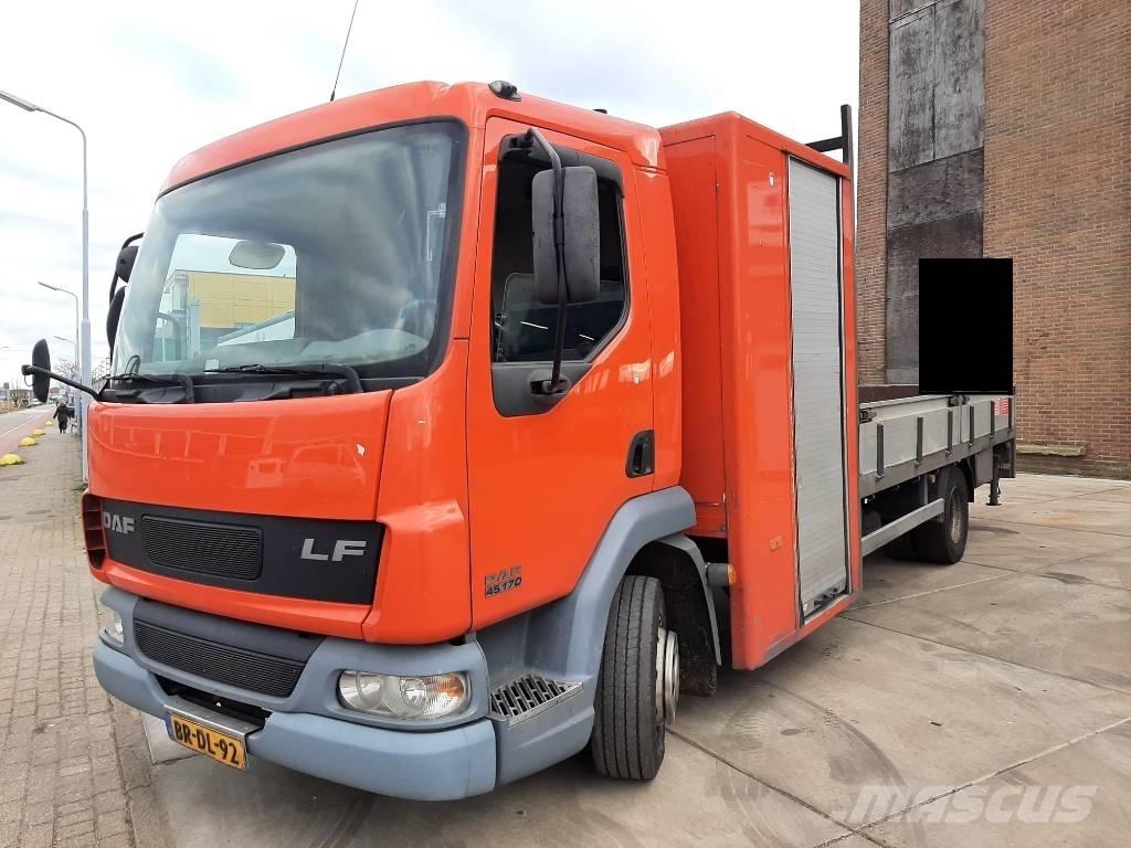 DAF LF 45.170 Camiones plataforma