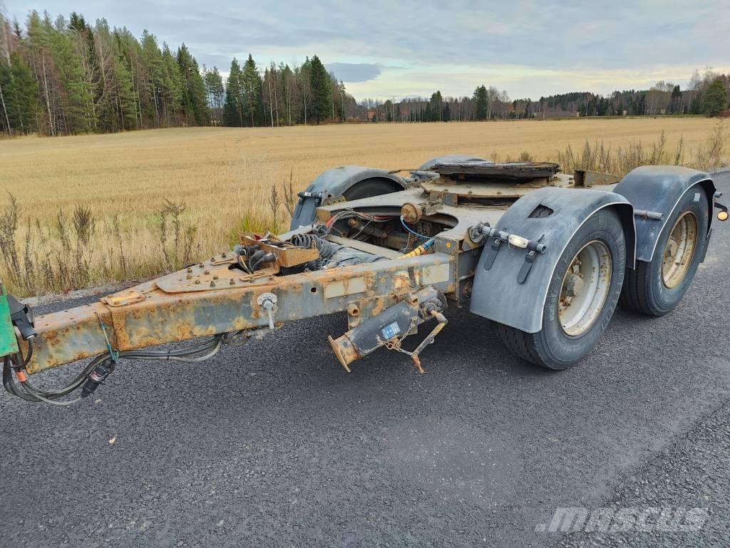 Närko Dollyc2ms11p11 Carretillas