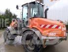 Atlas Weycor AR560 Cargadoras sobre ruedas