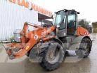 Atlas Weycor AR560 Cargadoras sobre ruedas