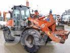 Atlas Weycor AR560 Cargadoras sobre ruedas