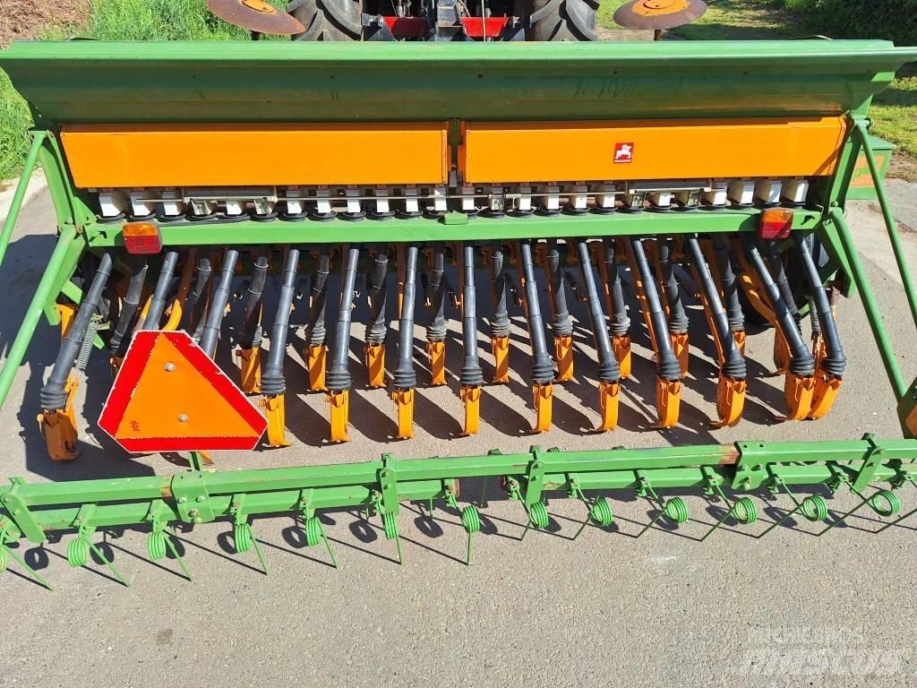 Amazone D7 Super S Sembradoras combinadas