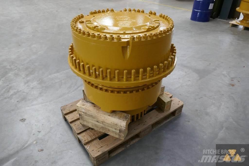 CAT 5V-6323 Ejes