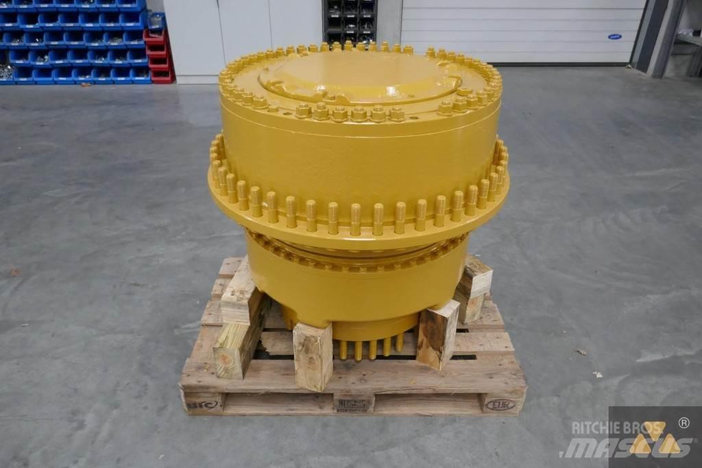 CAT 5V-6323 Ejes