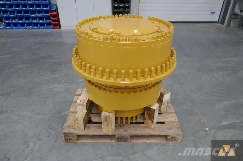 CAT 5V-6323 Ejes