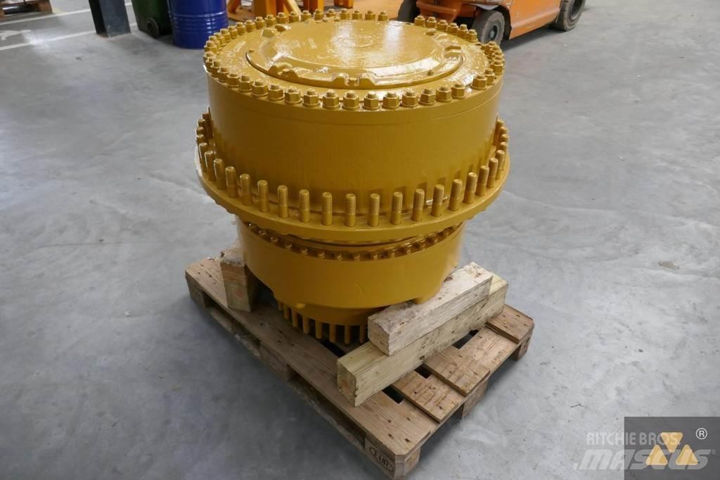 CAT 5V-6323 Ejes