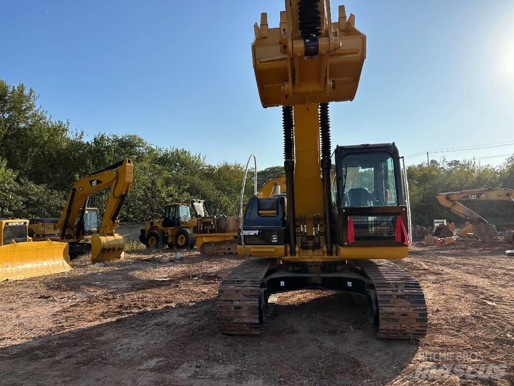 CAT 320 D L Excavadoras de cadenas