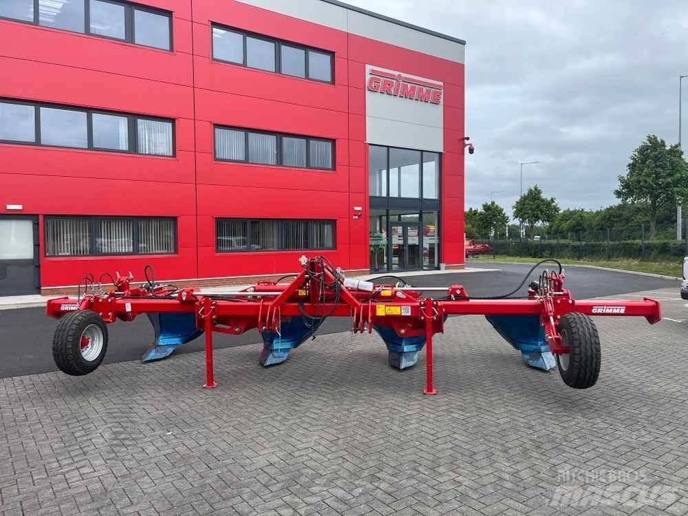 Grimme BF Equipos para patatas - Otros