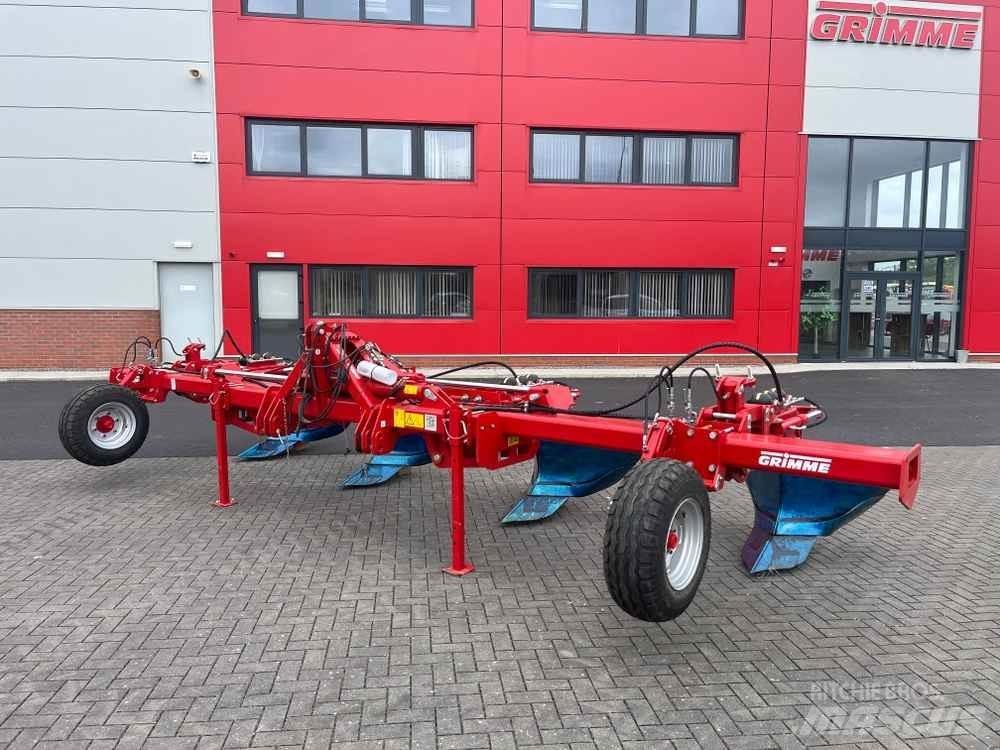 Grimme BF Equipos para patatas - Otros